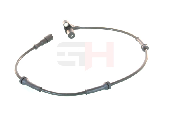 Czujnik prędkości obrotowej koła GH GH-719930V
