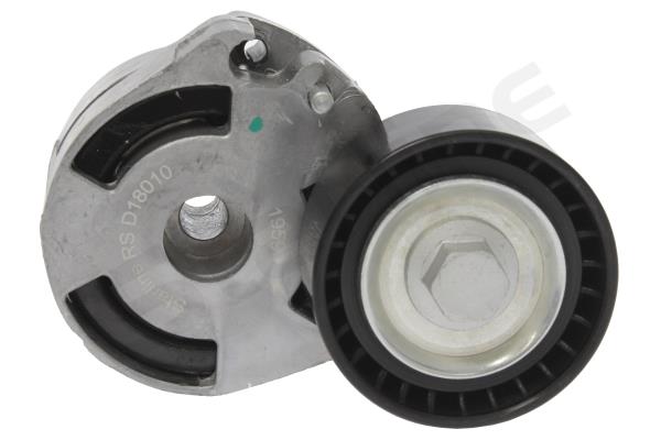 Napinacz paska osprzętu STARLINE RS D18010