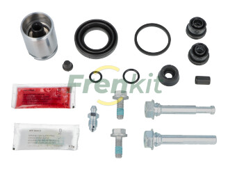 Zestaw naprawczy zacisku hamulcowego FRENKIT 736094
