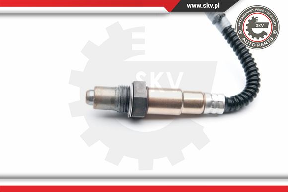 Sonda lambda ESEN SKV 09SKV640