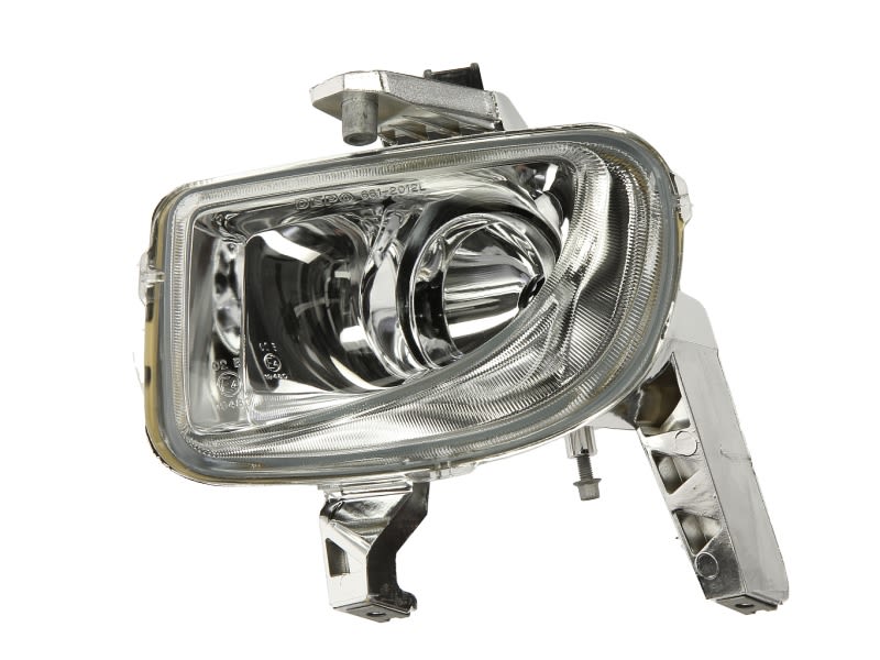Lampa przeciwmgielna przednia ABAKUS 661-2012L-UE
