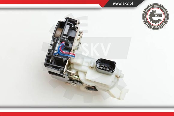 Zamek drzwi ESEN SKV 16SKV412