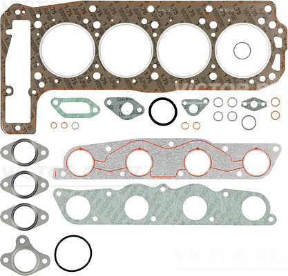 Zestaw uszczelek głowicy cylindrów VICTOR REINZ 02-25230-16