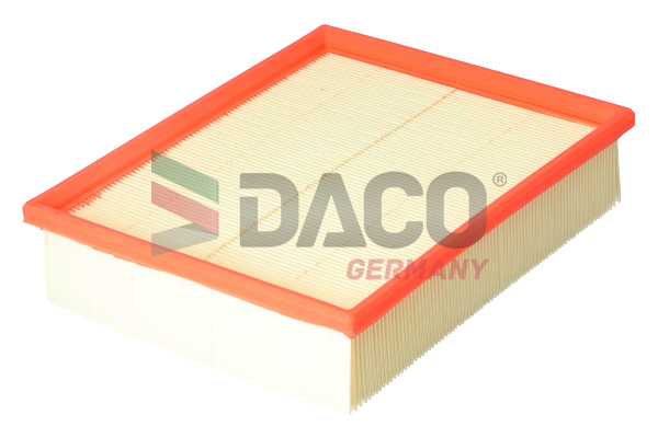 Filtr powietrza DACO GERMANY DFA0203