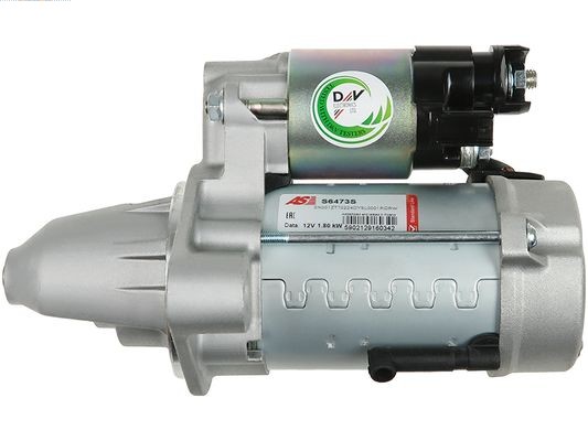 Rozrusznik AS-PL S6473S