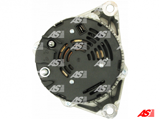 Alternator AS-PL A0005