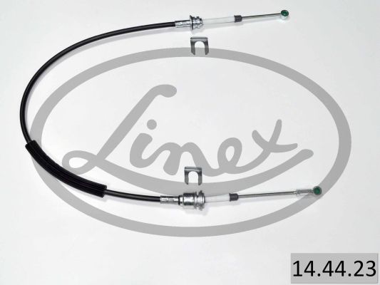 Linka dźwigni zmiany biegów LINEX 14.44.23