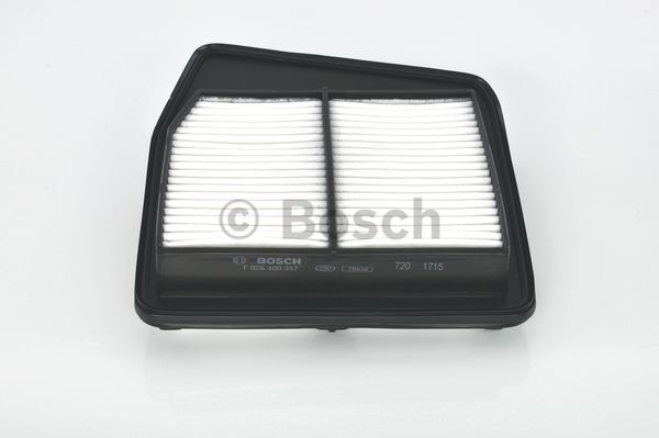 Filtr powietrza BOSCH F 026 400 357