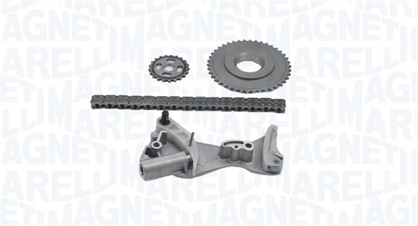 Zestaw łańcucha rozrządu MAGNETI MARELLI 341500000980