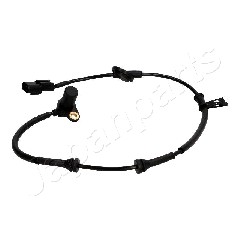 Czujnik ABS JAPANPARTS ABS-H12