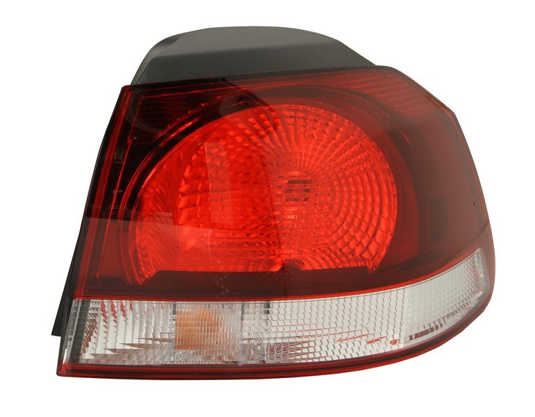 Lampa tylna zespolona HELLA 2SD 009 922-141