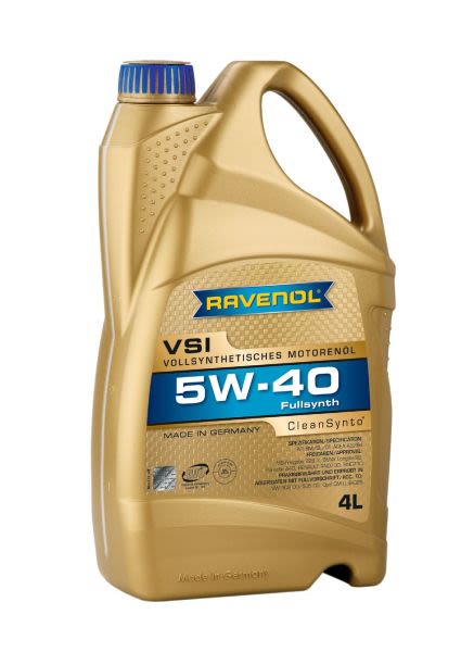 Olej silnikowy RAVENOL 1111130