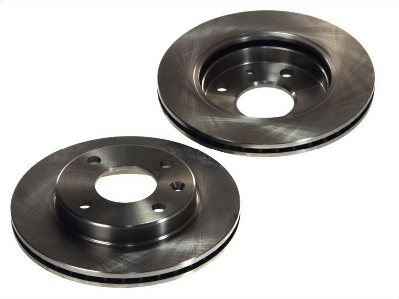 Tarcza hamulcowa FERODO DDF766