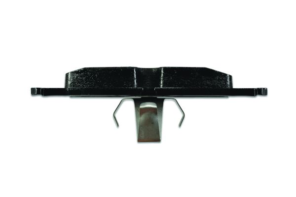 Klocki hamulcowe HELLA PAGID 8DB 355 010-711