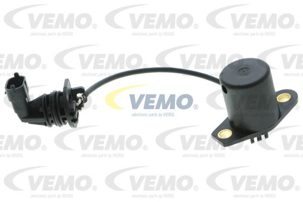 Czujnik poziomu oleju VEMO V40-72-0493