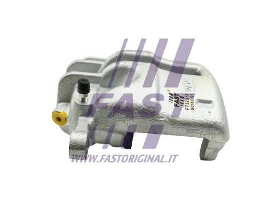 Zacisk hamulca FAST FT32815