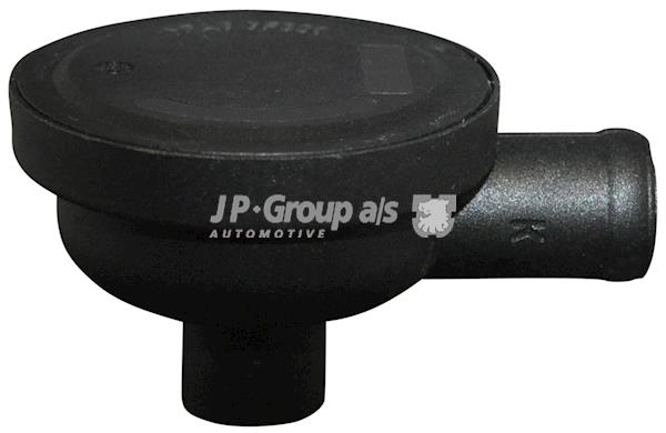 Zawór ciśnienia doładowania JP GROUP 1117701500