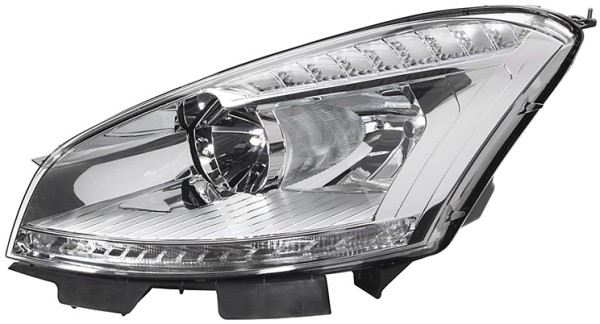 Reflektor HELLA 1LF 009 237-191
