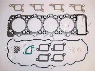 Zestaw uszczelek głowicy cylindrów JAPKO 48580