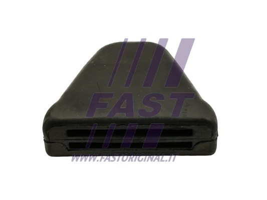 Dystans gumowy FAST FT13201