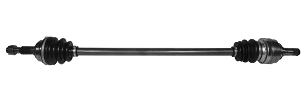 Półoś napędowa HART 442 506