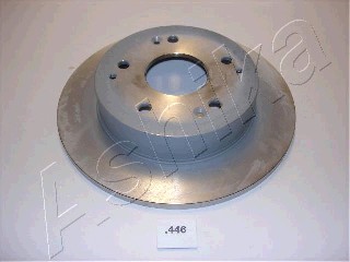 Tarcza hamulcowa ASHIKA 61-04-446