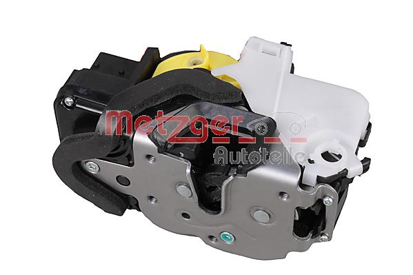 Zamek drzwi METZGER 2314225