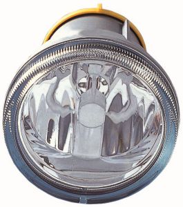 Lampa przeciwmgielna przednia ABAKUS 552-2004N-UE