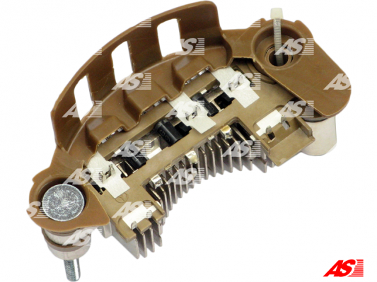 Mostek prostowniczy alternatora AS-PL ARC5070