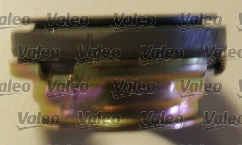 Zestaw sprzęgła VALEO 826340