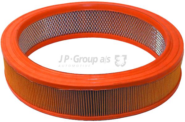 Filtr powietrza JP GROUP 1118601300