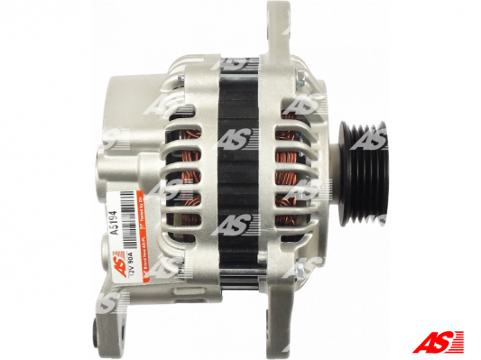 Alternator AS-PL A5194