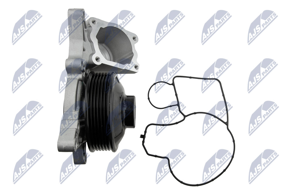Pompa wody NTY CPW-BM-047