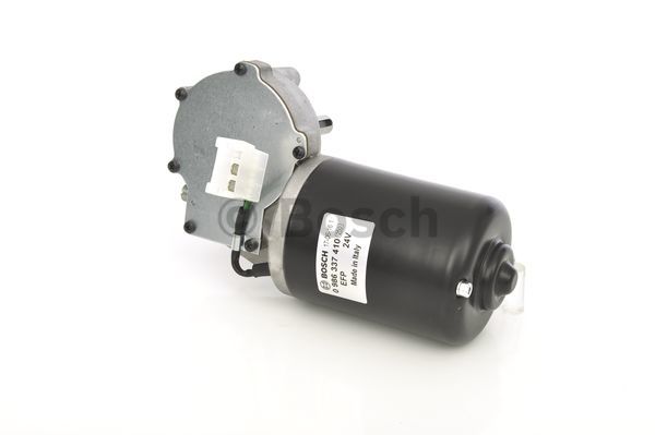Silnik wycieraczek BOSCH 0 986 337 410