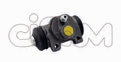 Cylinderek CIFAM 101-649
