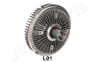 Sprzęgło wentylatora JAPANPARTS VC-L01