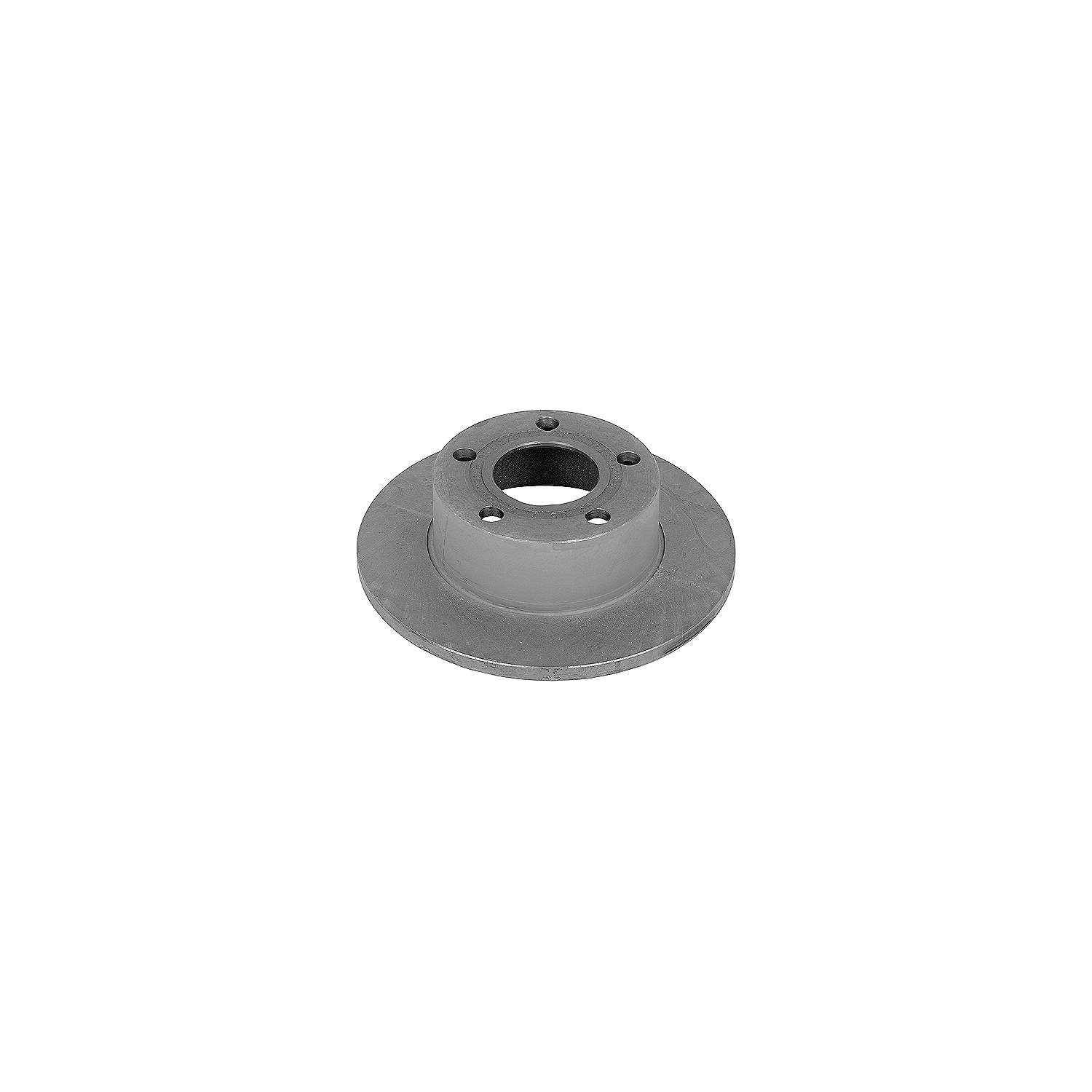 Tarcza hamulcowa FEBI BILSTEIN 09076