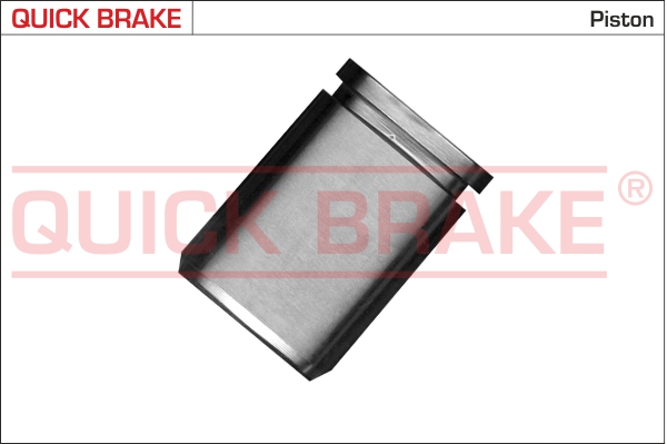 Tłoczek, zacisk hamulca QUICK BRAKE 185017K