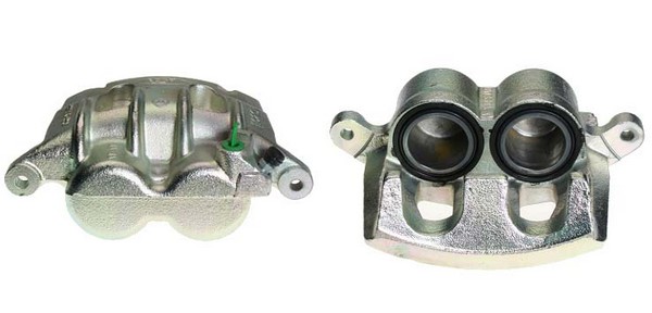 Zacisk hamulca BUDWEG CALIPER 343137