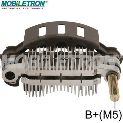 Mostek prostowniczy alternatora MOBILETRON RM-110HV
