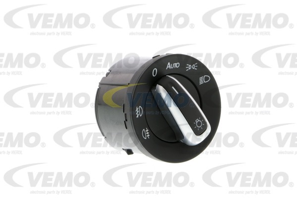 Włącznik świateł głównych VEMO V10-73-0261
