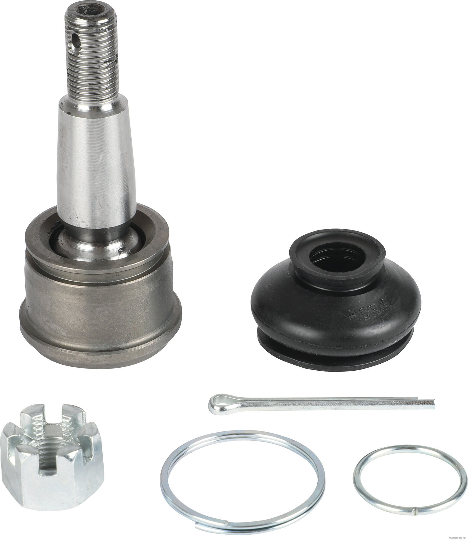 Przegub mocujący / prowadzący HERTH+BUSS JAKOPARTS J4864025