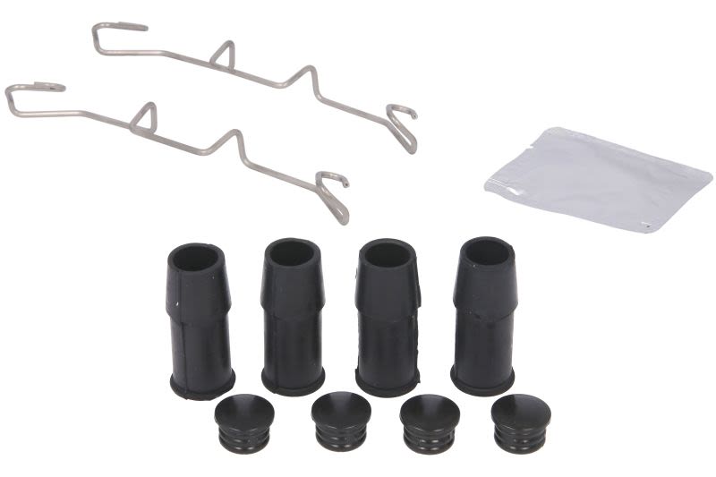 Zestaw akcesoriów montażowych  klocków hamulcowych QUICK BRAKE 109-1795