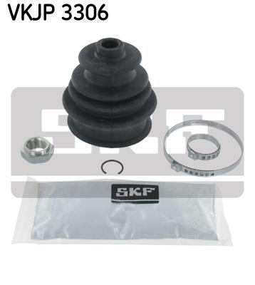 Zestaw osłon SKF VKJP 3306