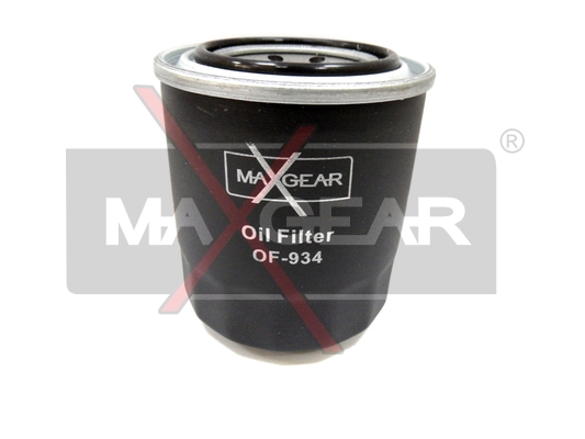 Filtr oleju MAXGEAR 26-0272