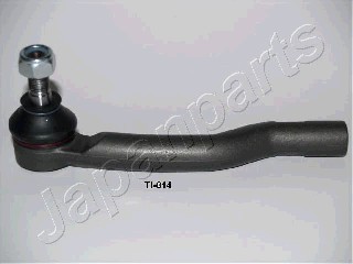 Końcówka drążka kierowniczego JAPANPARTS TI-814L