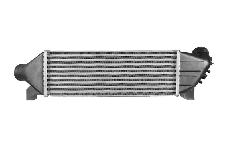 Chłodnica powietrza intercooler NRF 30886