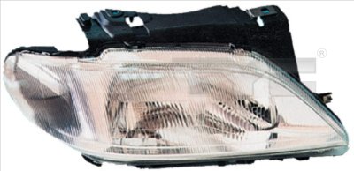 Reflektor TYC 20-5545-08-2