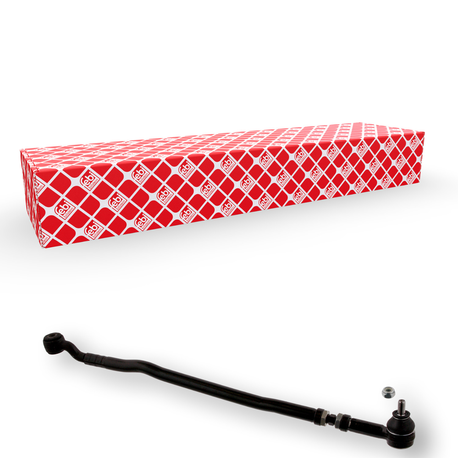 Drążek kierowniczy FEBI BILSTEIN 02267