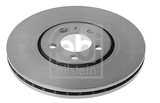 Tarcza hamulcowa FEBI BILSTEIN 11205